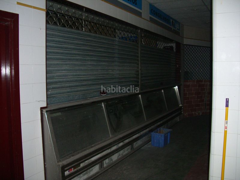 Foto 3cfccda9-9d8f-40c1-a918-20a39fab7d46. Local comercial a francisco ibarra kalea 2 a Durango
