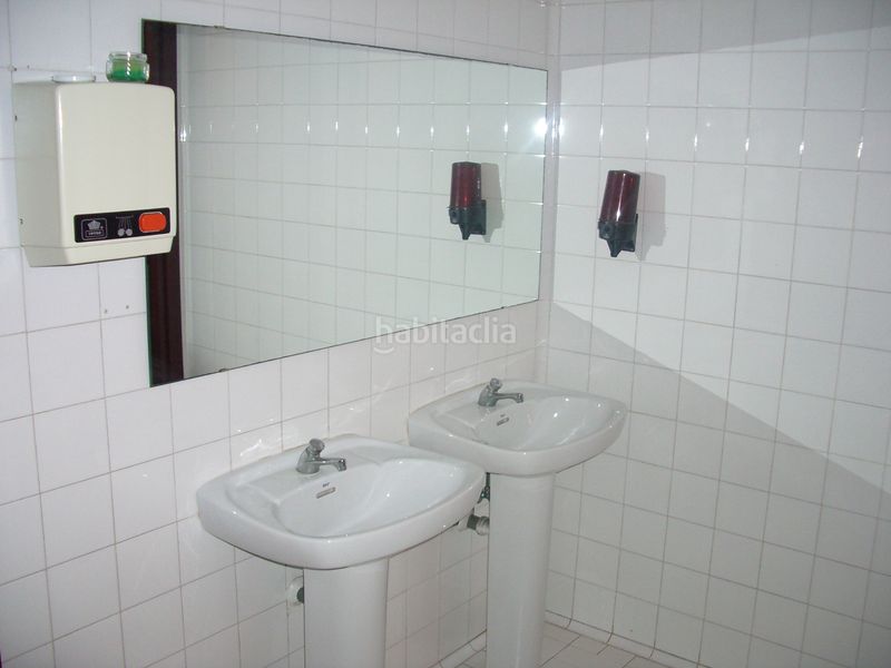 Foto 3e083fe6-3eff-4084-a483-71e159db0414. Local comercial a francisco ibarra kalea 2 a Durango
