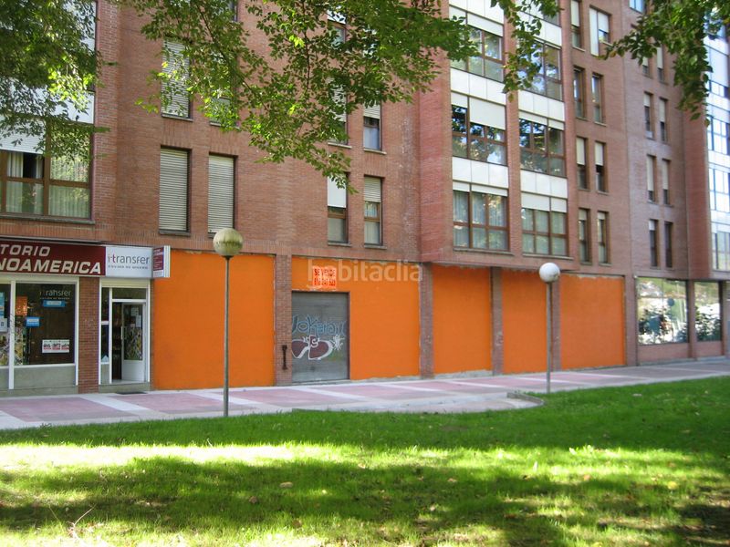 Foto 3e9dd37d-8609-438b-a718-7b6eb9fe2ca0. Local comercial a francisco ibarra kalea 2 a Durango