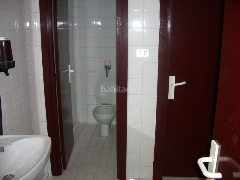 Foto 5faac29d-51d7-4921-9a18-c43703ab47d8. Local comercial a francisco ibarra kalea 2 a Durango
