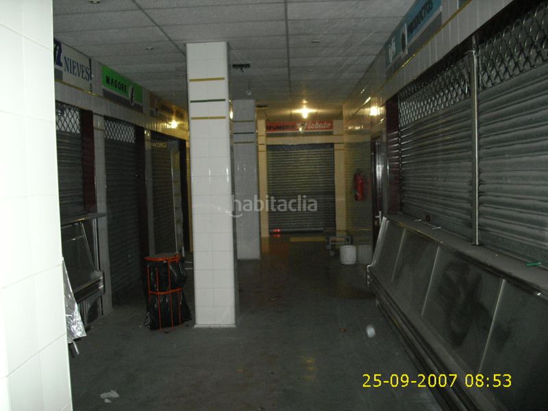 Foto 8cb6ca8d-0515-46a9-a7ce-ab596a595656. Local comercial a francisco ibarra kalea 2 a Durango