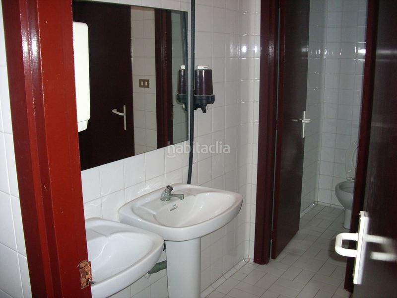 Foto 8f5edd8b-0eaf-427e-8b29-fe18bed48f28. Local comercial a francisco ibarra kalea 2 a Durango