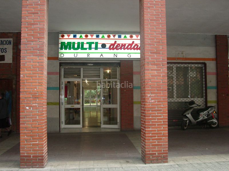 Foto ed113b8b-bd6e-48d9-8997-6ef68ca54d8e. Local comercial a francisco ibarra kalea 2 a Durango