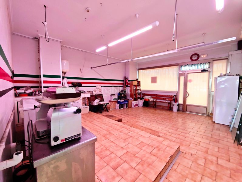 Foto 49da7c9b-90ae-4e08-bef8-749aa0e86303. Local comercial a trañabarren hiribidea 29 a Abadiño