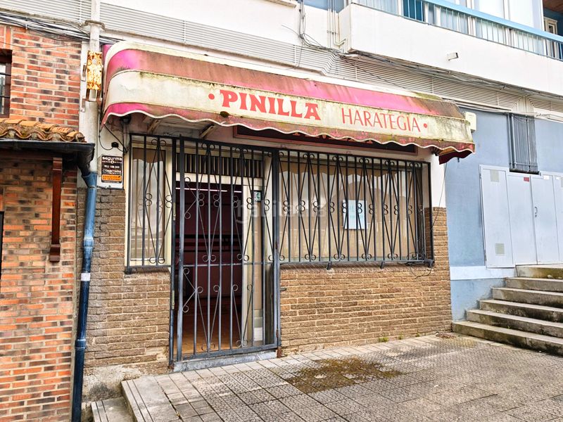 Foto a10c44f5-d34f-4f07-b630-38824aa9597f. Local comercial a trañabarren hiribidea 29 a Abadiño
