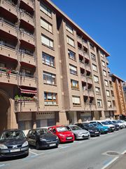 Appartement  Zabale kalea. Piso ideal en zona céntrica y tranquila