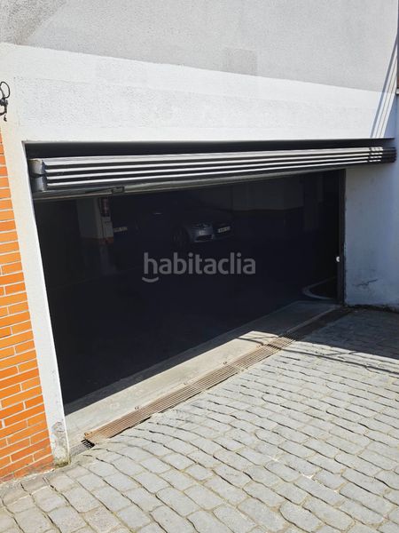Foto 77470e2b-70e5-4555-9568-e6c2cf2e585d. Aparcament cotxe a erretentxu kalea 26 a Durango