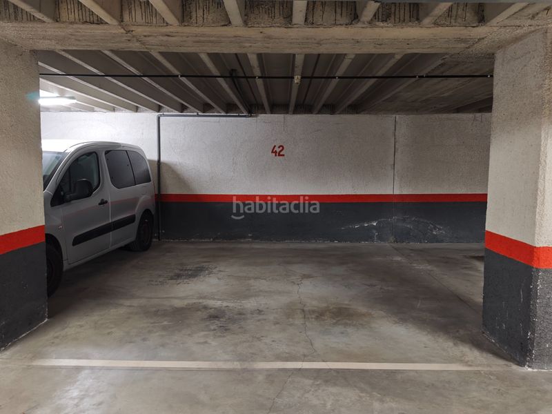 Foto c65d5363-9092-440b-b4bd-2c4b0bc0d7f4. Aparcament cotxe a erretentxu kalea 26 a Durango