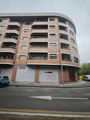 Flat  Juan de olazaran kalea. Apartamento muy completo del año 2001