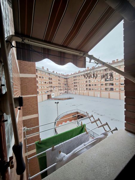 Foto fbbdd3c9-3793-4934-858d-98e7881af6a9. Flat with heating in Durango