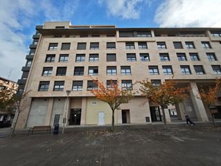 Car parking in Askatasun Etorbidea 41