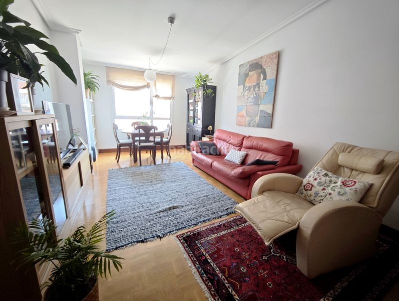 Foto bf68af00-e96d-4354-a68c-c8d3b5aa7d5a. Appartamento con riscaldamento parcheggio in Durango