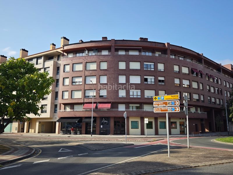 Foto 4880c62e-1ec1-4659-b1a7-648a7d9d6ce2. Appartement avec chauffage parking dans Durango