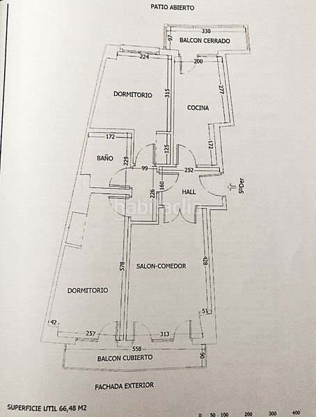 Foto f3c0b913-4bc4-4d61-96a5-c4769444a4b8. Appartement avec chauffage parking dans Durango
