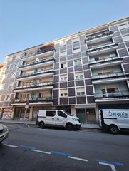 Appartement  Komentukalea kalea 22. Piso completo en komentukalea