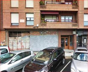 Business premise in Maspe kalea 14. Local en venta en maspe 8, iurreta