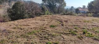 Terrain résidentiel à Sant Muç. Terreno ideal para construir una unifamiliar o varias