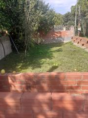 Residential Plot in Castellnou-Can Mir-Can Solà. Terreno amplio en sant muç