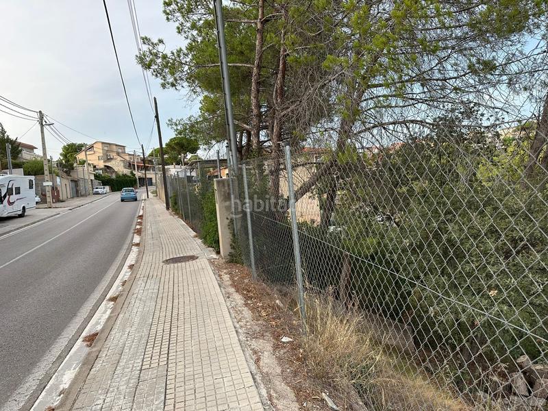 Foto b3ce9a06-4bfc-4d56-aecd-958b43547b67. Terreny residencial a Castellnou-Can Mir-Can Solà Rubí