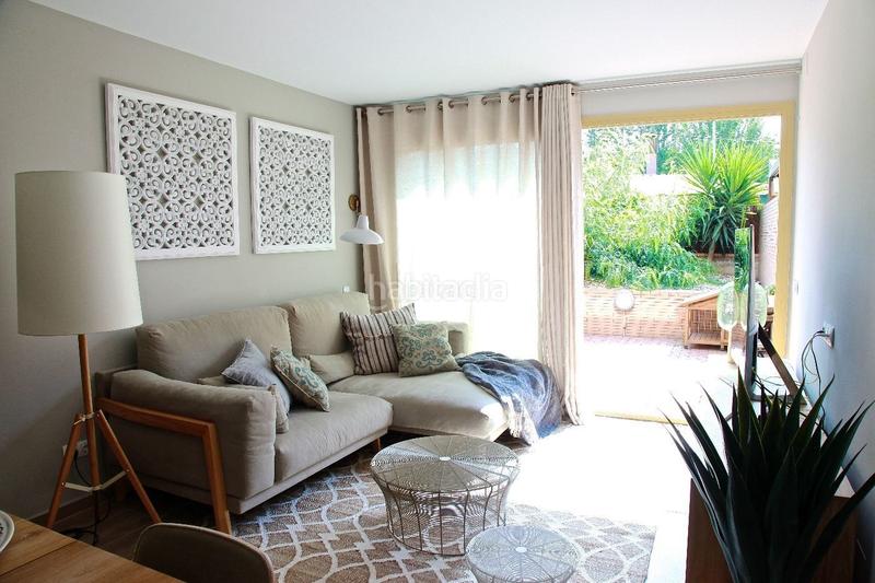 Foto 0c48fafa-2351-4be3-a381-04e50d073af7. Casa adossada amb aparcament a Molins de Rei