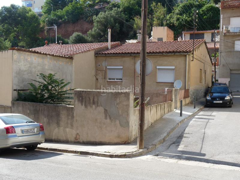 Foto 0af97fb2-b203-403c-907c-a3944366eda2. Terrain résidentiel dans carrer de joan maragall 40 dans Molins de Rei