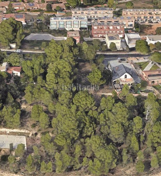 Foto 30dad71b-f164-407e-9848-74b6203c5300. Wohngrundstück in Sant Quirze Parc-Vallsuau-Castellet Sant Quirze del Vallès
