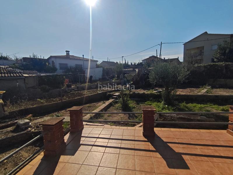 Foto 44cfac55-af56-4e6f-a46c-6bfba30dba81. Wohngrundstück in Els Avets-Can Serrafossà-Ximelis Rubí