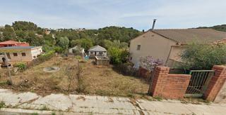 Residential Plot in Castellnou-Can Mir-Can Solà. Terreno a la venta en sant muç.