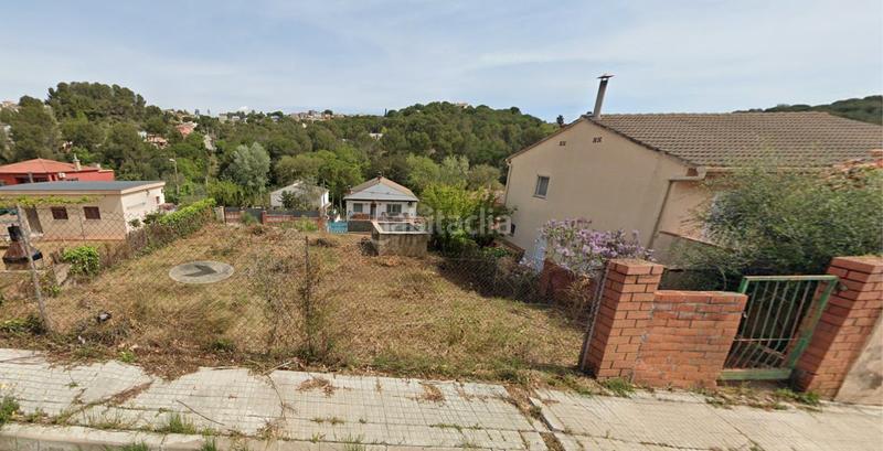 Foto fa82dfff-433f-4fd5-a588-bf71d4a092ed. Terreny residencial a Castellnou-Can Mir-Can Solà Rubí