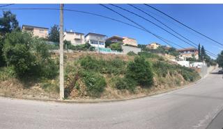 Residential Plot in Castellnou-Can Mir-Can Solà. Terreno en sant muç.