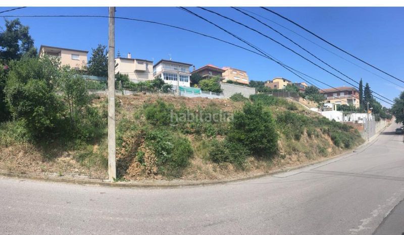 Foto 771ab826-030c-46ae-ab37-1acaaafde648. Terreny residencial a Castellnou-Can Mir-Can Solà Rubí