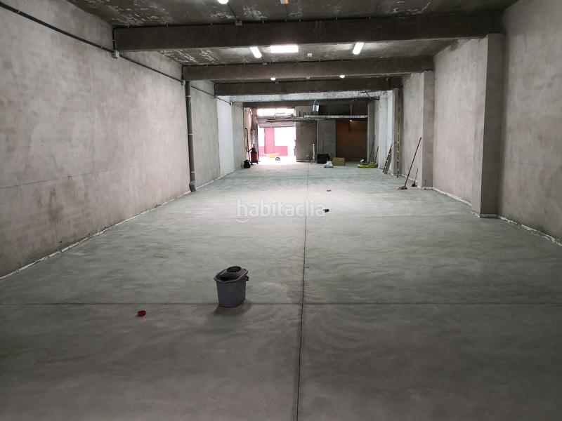 Foto 208b9bc0-1bbc-426a-b1ec-dc5f01f127c0. Local comercial a Mercat Rubí