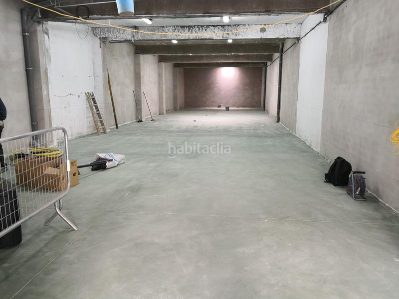 Foto a3386f5e-bca8-47f8-9a23-edc91ce7d19c. Local comercial a Mercat Rubí