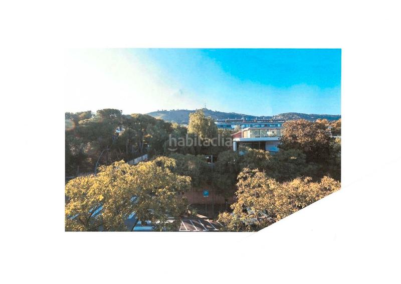 Foto ca01a31f-a578-4beb-b8fd-56ea4bb0a9bd. Pis amb piscina a Pedralbes Barcelona