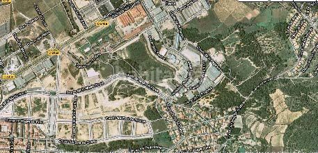 Foto f7c27bad-c80a-4795-8140-c46e612f122c. Area edificabile industriale in Mas d´En Serra - Els Cards Sant Pere de Ribes
