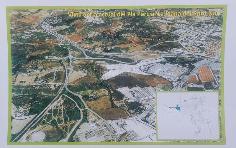 Foto cd227867-c1e2-4636-94f8-2a97b0897dcc. Terrain industriel dans Congost-Santa Caterina Manresa