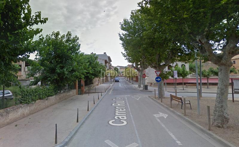 Foto 29bdf113-5d9b-4381-a4f1-14028a16ffe3. Terreno residencial solar urbnao para construcción de viviendas. en Torroella de Montgrí