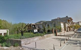 Terreny residencial a Torroella de Montgrí. Solar urbnao para construcción de viviendas.