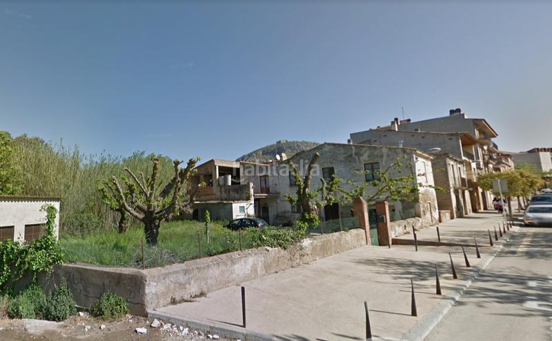 Foto 2d7ed9cf-de10-443c-8718-f403eacc8cf3. Terreno residencial solar urbnao para construcción de viviendas. en Torroella de Montgrí