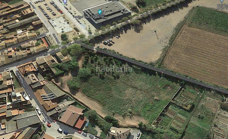 Foto 61b28ac1-e2b6-4df6-aff9-8950a58c2458. Terreno residencial solar urbnao para construcción de viviendas. en Torroella de Montgrí