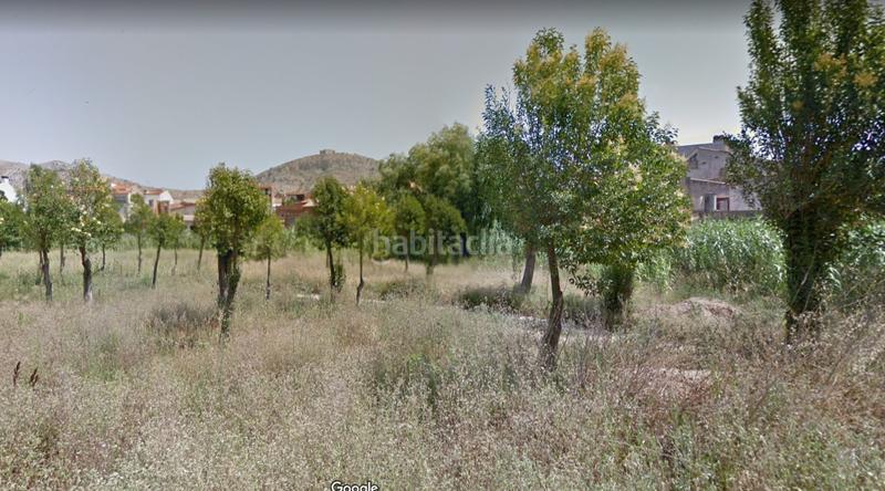 Foto e8956578-8907-40c2-acb8-b2c163c5b169. Terreno residencial solar urbnao para construcción de viviendas. en Torroella de Montgrí