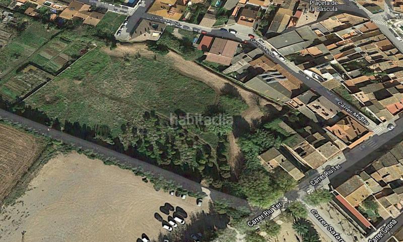 Foto ec42a4e5-83c0-4381-be3e-c94eacbfdf2a. Terreno residencial solar urbnao para construcción de viviendas. en Torroella de Montgrí