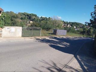Terrain résidentiel à Sant Muç. Terreno en can bosh ideal constructores