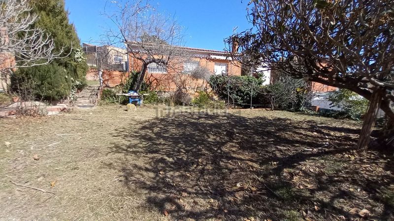 Foto 18e34204-f8ab-459b-8116-a44830bbe9e1. Terreny residencial a Martinica - Ateneu Cerdanyola del Vallès