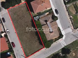 Terrain résidentiel à Sant Antoni de Vilamajor. Excelente terreno para construir tres casas unifamiliares