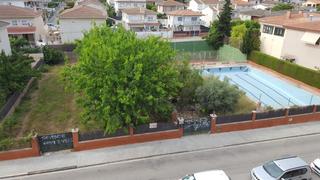 Terreny residencial a Cunit Residencial