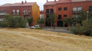 Terrain résidentiel  Carrer pere bombardó. Terreno para casa unifamiliar en via europa