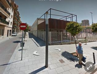 Terrain résidentiel à Carrer del prat 22. Terreno en el centro de mataró ideal constructores