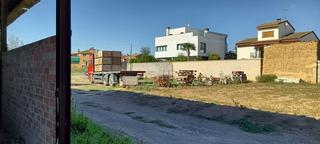 Terreny residencial  Carrer de la llibertat. Terreno ideal constructores en tornabous