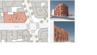 Terrain résidentiel à Carrer mossèn jacint verdaguer 158. Terreno perfecto para  constructores